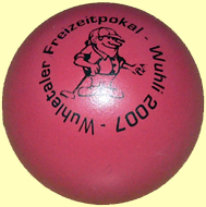 Ball Wuhli 2007